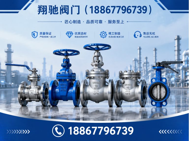 浙江疏水阀展示图